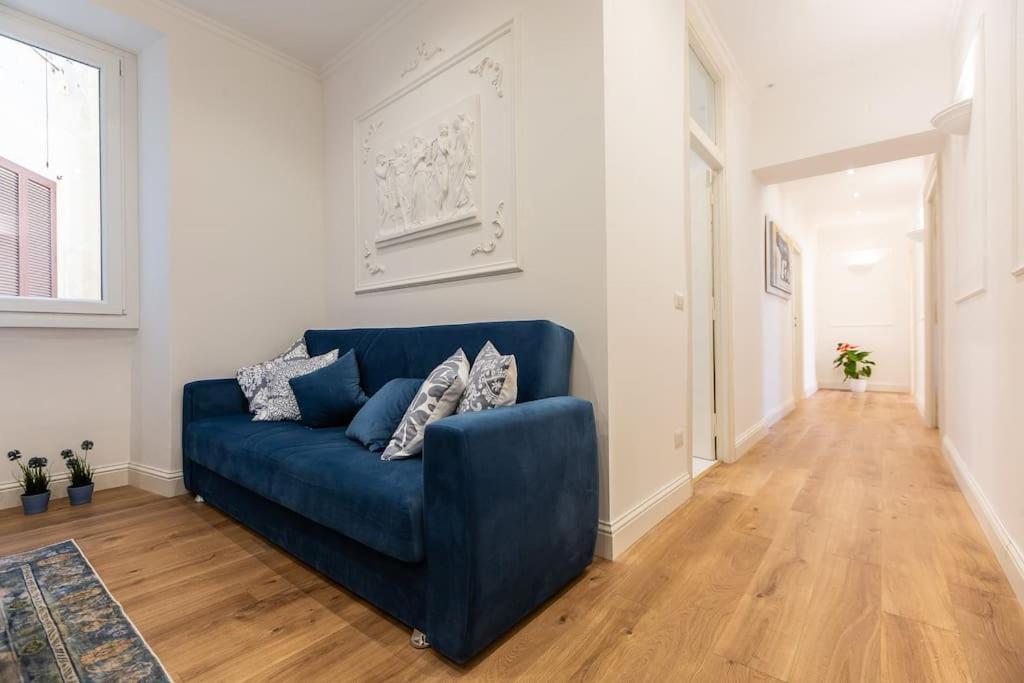 Apartment Portico D'ottavia Lux