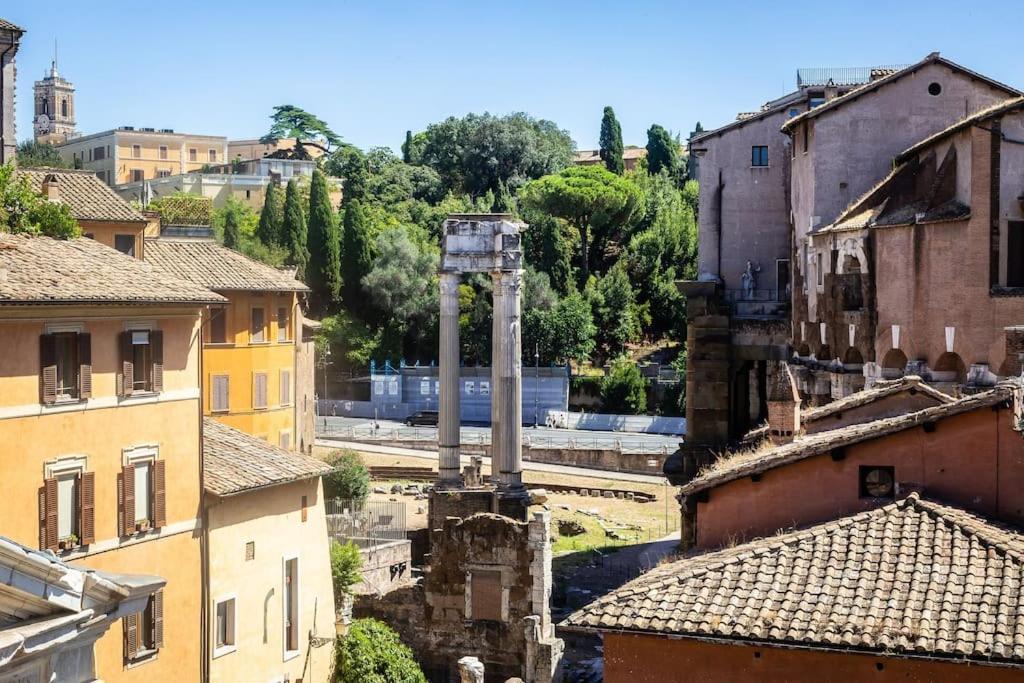 Portico D'ottavia Lux Rome