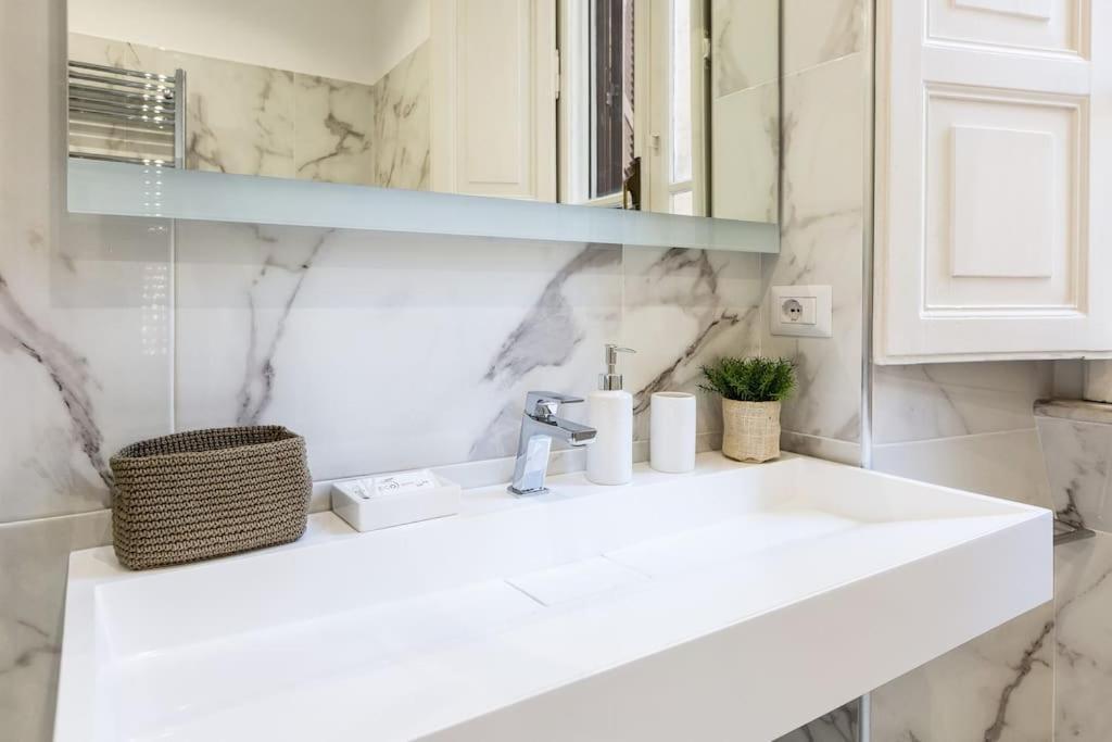 Apartment Portico D'ottavia Lux