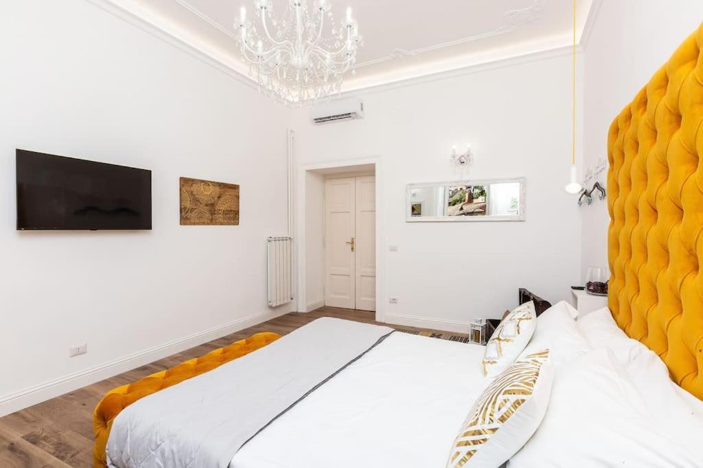 Portico D'ottavia Lux Appartement *