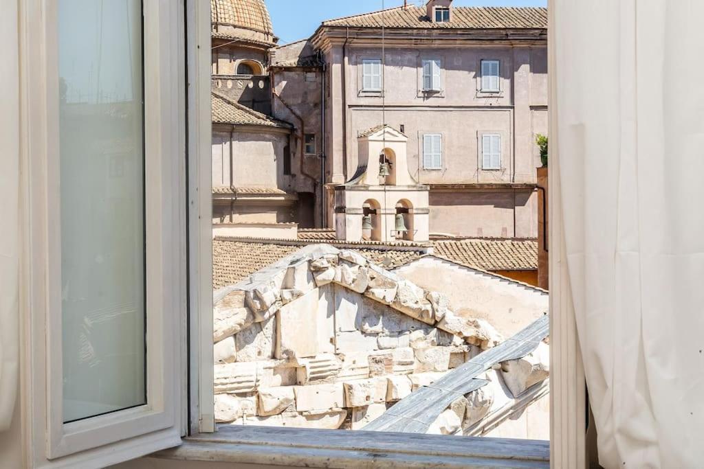 Portico D'ottavia Lux Rome